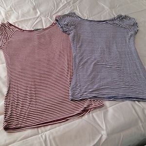 2 Shirts